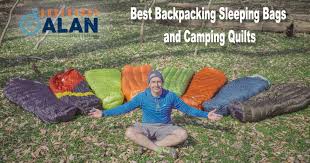 best backng sleeping bags