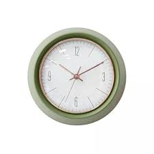 Buy Dilas Home Klass Vintage Wall Clock