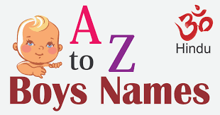 best 500 hindu baby boy name in hindi