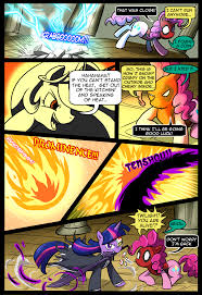 My Little Pony XXIX The Spoilers have been DOUBLED Archive.