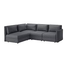 vallentuna modular corner sofa 3 seat