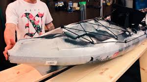 Ocean kayak prowler 13 is one of the most popular fishing kayaks in the market, and its market base continues to grow steadily. Ocean Kayak Prowler 13 Review What I Feel About It