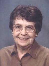 Marie Leach Obituary: View Marie Leach&#39;s Obituary by Appleton Post-Crescent - WIS064009-1_20131112