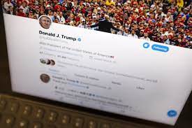 If you want to ensure that your request is evaluated unauthenticated, don't send authentication. Bot Or Not Mystery Over Anonymous User Retweeted By Trump