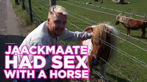 Sexwith a horse