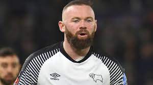 8th april 2020 wayne spearheads responsible gambling campaign with derby county sponsors. Rooney Gibt Rucktritt Und Wird Trainer Von Derby County