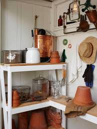 storage ideas for the shed