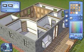 2 kids rooms, one master bedroom, nursery and spare room for elders/guests. Residential Housing The Sims 3 Wiki Guide Ign