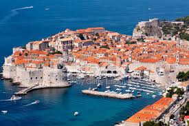 Грандиозные скидки при бронировании отелей онлайн в городе дубровник, хорватия. Vid Na Dubrovnik Horvatiya Stokovye Fotografii Freeimages Com