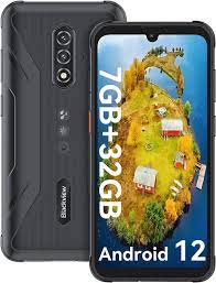 blackview unlocked cell phone bv5200