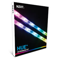 Hue Extension Kit Computer Case Lighting Nzxt Nzxt
