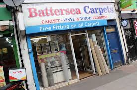 battersea carpets south london club