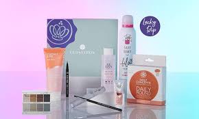 best monthly beauty box subscription