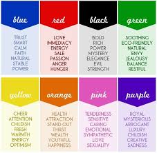 Colors Affect Your Mood Stressmanager
