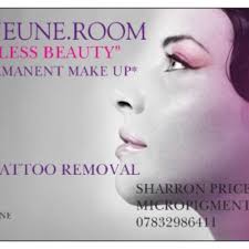permanent makeup in manchester