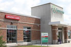 Find an urgent care location near you. Same Day Urgent Care Centers Sparrow