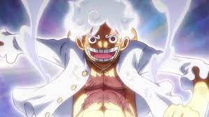 One Piece" The Ridiculous Power! GEAR 5 in Full Play (TV Episode 2023) -  IMDb