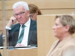 Ein genauerer blick auf das wahlergebnis macht deutlich. Landtagswahl In Baden Wurttemberg 2021 Termin Umfragen Und Nutzliche Infos Politik