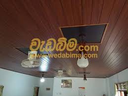 ceiling design for bedroom in sri