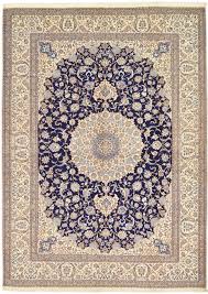 nain persian handmade carpet ΜΒΙ