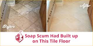ask sir grout how to clean tile and