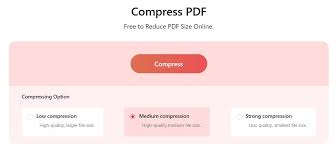 how to reduce pdf file size below 100kb