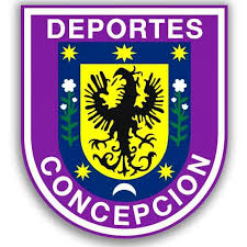 Update information for deportes concepción ». Club Social Y Deportes Concepcion Equipo De Futbol Futbol Chileno Escudos De Equipos