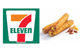 breakfast taquito joins 7 eleven s all