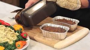 A traditional meatloaf contains a combination of 2 parts of ground beef to 1 part of ground veal and 1 part of ground pork. How Long To Bake A Meatloaf At 400 Kitchen