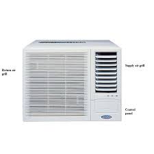 Photographs & descriptions of different types of air conditioning and cooling systems are provided here. Types Of Air Conditioning Systems Window Split Packaged And Central Bright Hub Engineering
