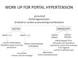 Portal Hypertension Cancer Therapy Advisor