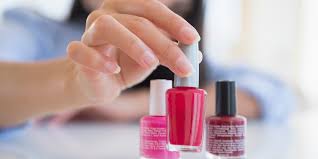 The Best Summer Nail Polish Colors