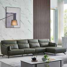 sofá modular modular moderno tapizado