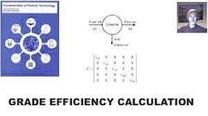 grade efficiency calculation fpt ch14