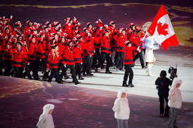 Image result for winter Olympics 2018 opening ceremony