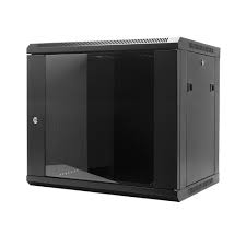 cmple 12u wall mount server cabinet