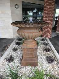Classical Urn In Perth The Outdoor