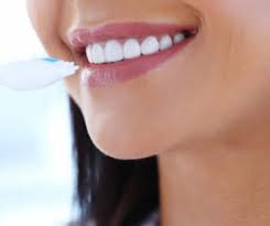 home remes for teeth whitening dr