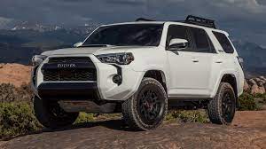 here s how the toyota 4runner has