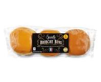 Does Aldi have brioche?