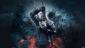 100 free witcher 3 hd wallpapers