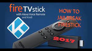 Firestick jailbreak is actually a wrong term to describe how to install kodi mostly or other android apps (or apk) to the amazon firestick tv the installation of kodi 17.5.1 which is the latest version of kodi krypton right now on november 2017, is an easy process and with the same method. How To Jailbreak Firestick November 2017 Update Works On Firestick Youtube