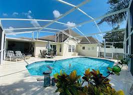 orlando vacation homes with pool