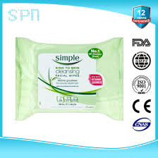 disinfect soft makeup remover wet wipes