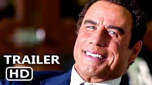 John travolta's new film is a lot like misery — just without the acclaim. Speed Kills Official Trailer 2018 John Travolta Thriller Movie Hd Youtube