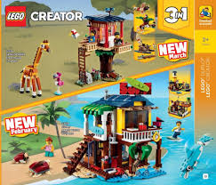March 1 and 2 the monthly lego vip mini model even is a rabbit. All The New 2021 Lego Sets Featured In The 1hy Catalogue Jay S Brick Blog