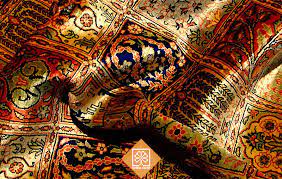 iranian carpets and carpet weaving