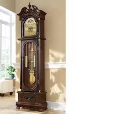 Can anyone give me instructions or advice?? Westminster Grandfather Clock Montgomery Ward