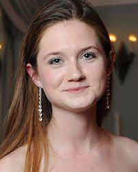 Bonnie wright topless