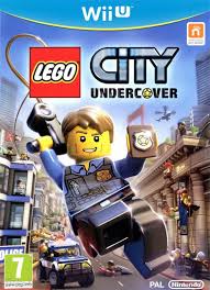 64 también se mostraron varios juegos de terceras compañías, que se mostraron en vídeos tomados de las versiones de playstation 3 y xbox 360. Urgente Saldra Lego City Undercover Para Xbox 360 Y Ps3 1 Lego City Undercover